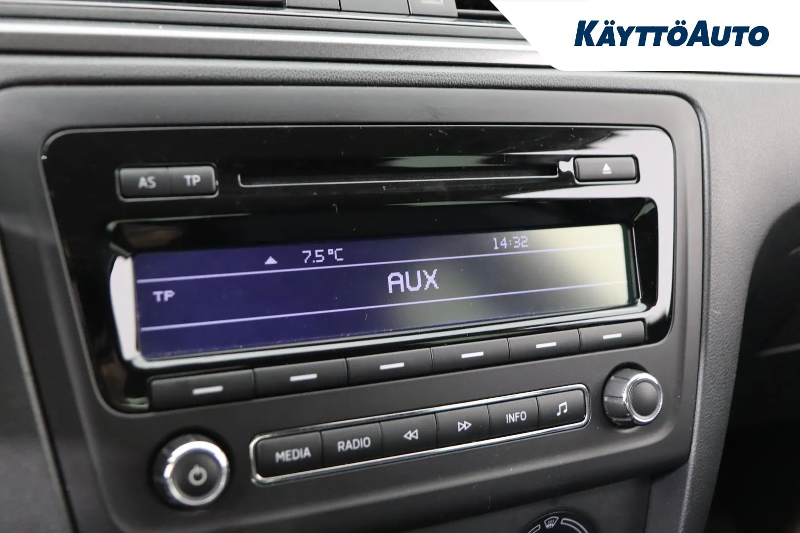 SKODA Rapid ILM-219 carousel image