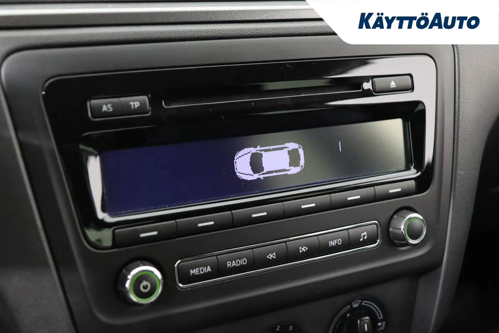 Skoda Rapid ILM-219 carousel image