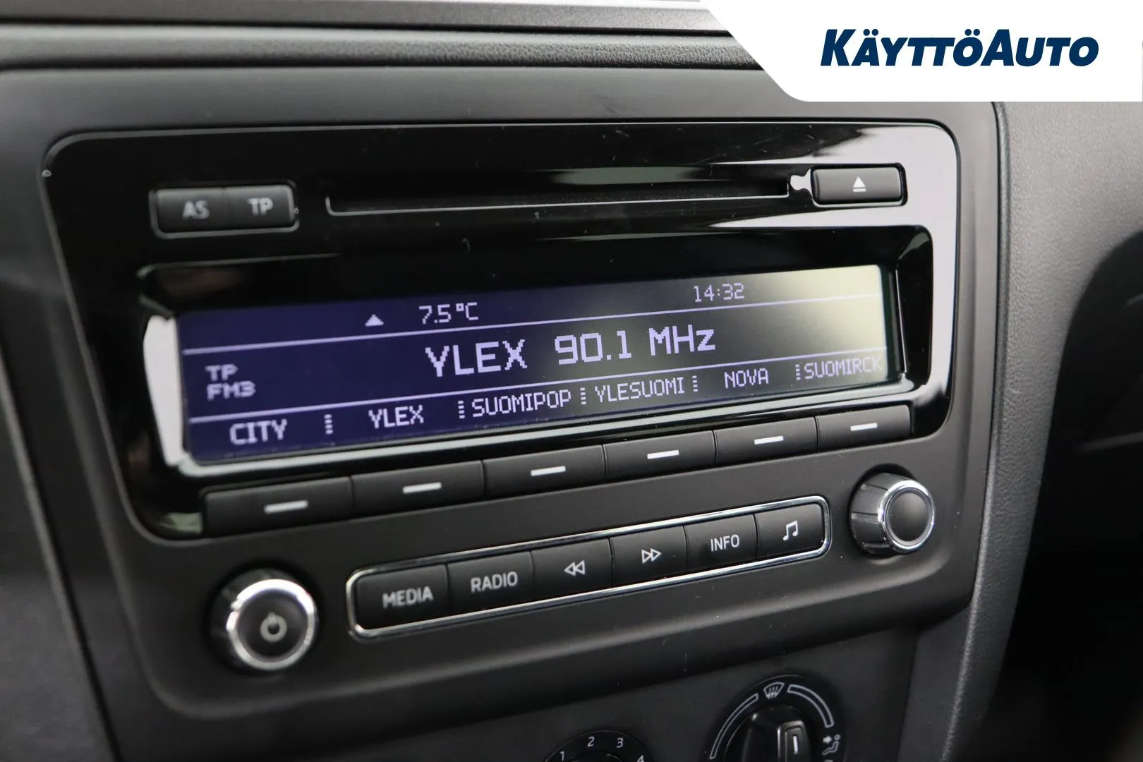 SKODA Rapid ILM-219 carousel image