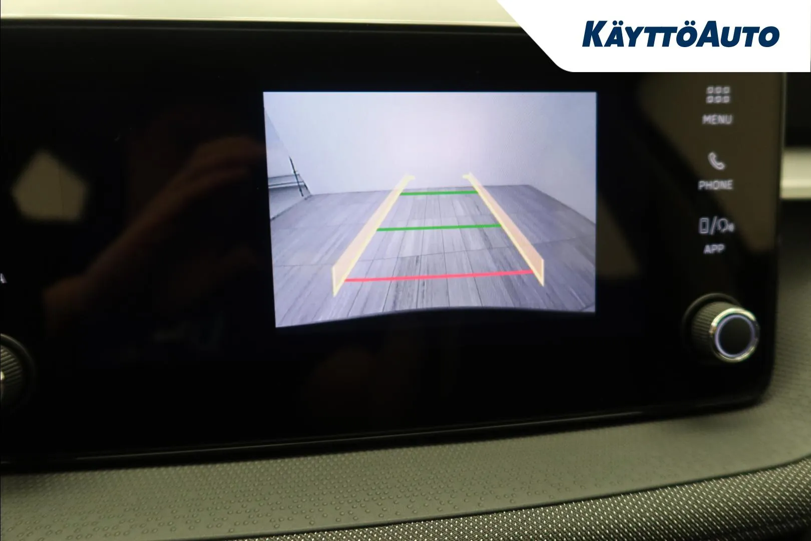 Skoda Fabia CSO-109 carousel image