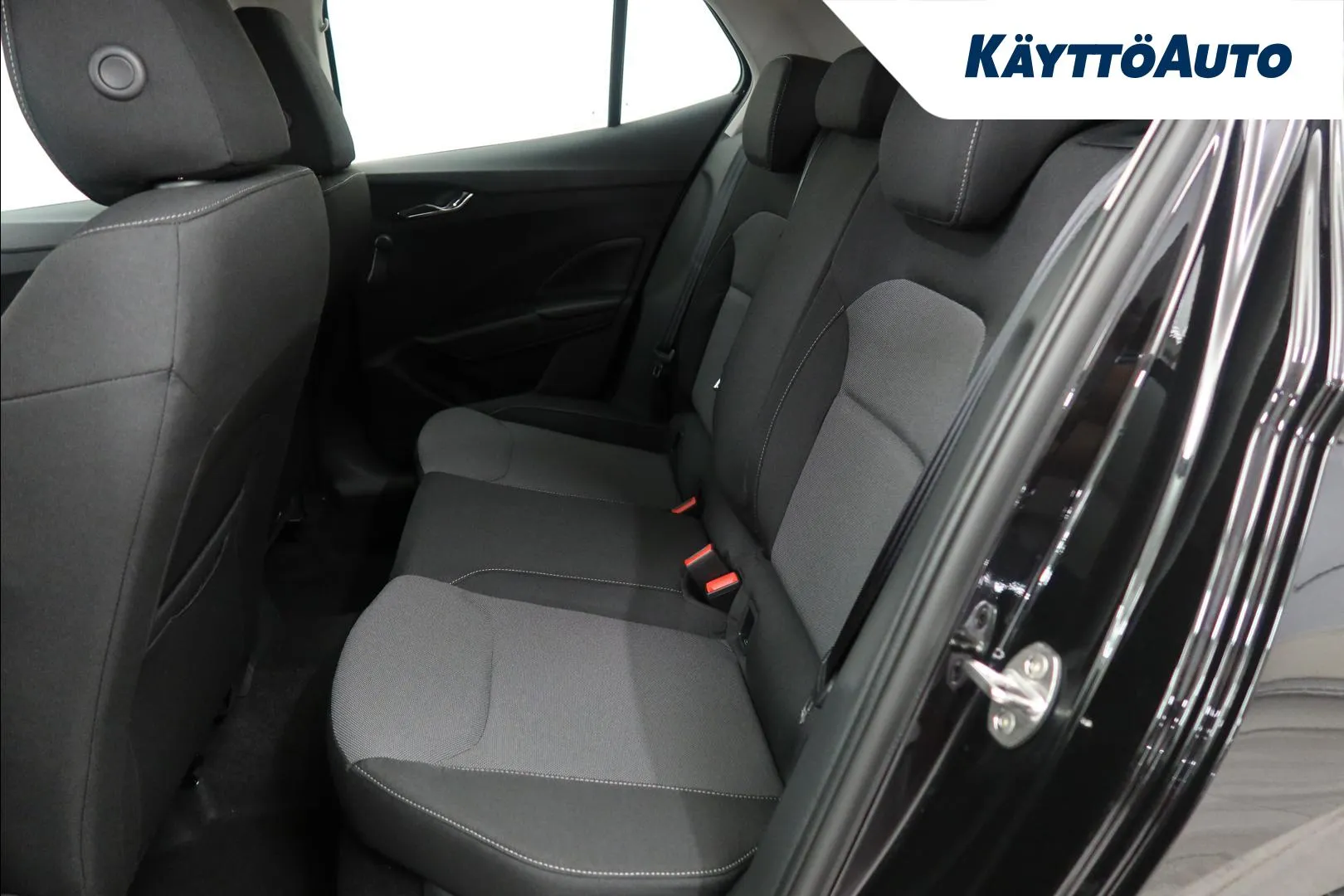 Skoda Fabia CSO-109 carousel image