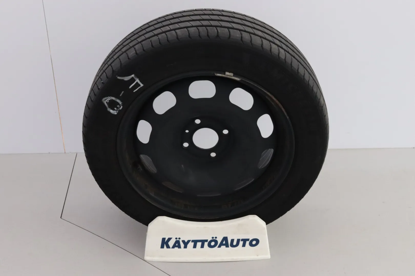 OPEL Corsa-e GPA-754 carousel image