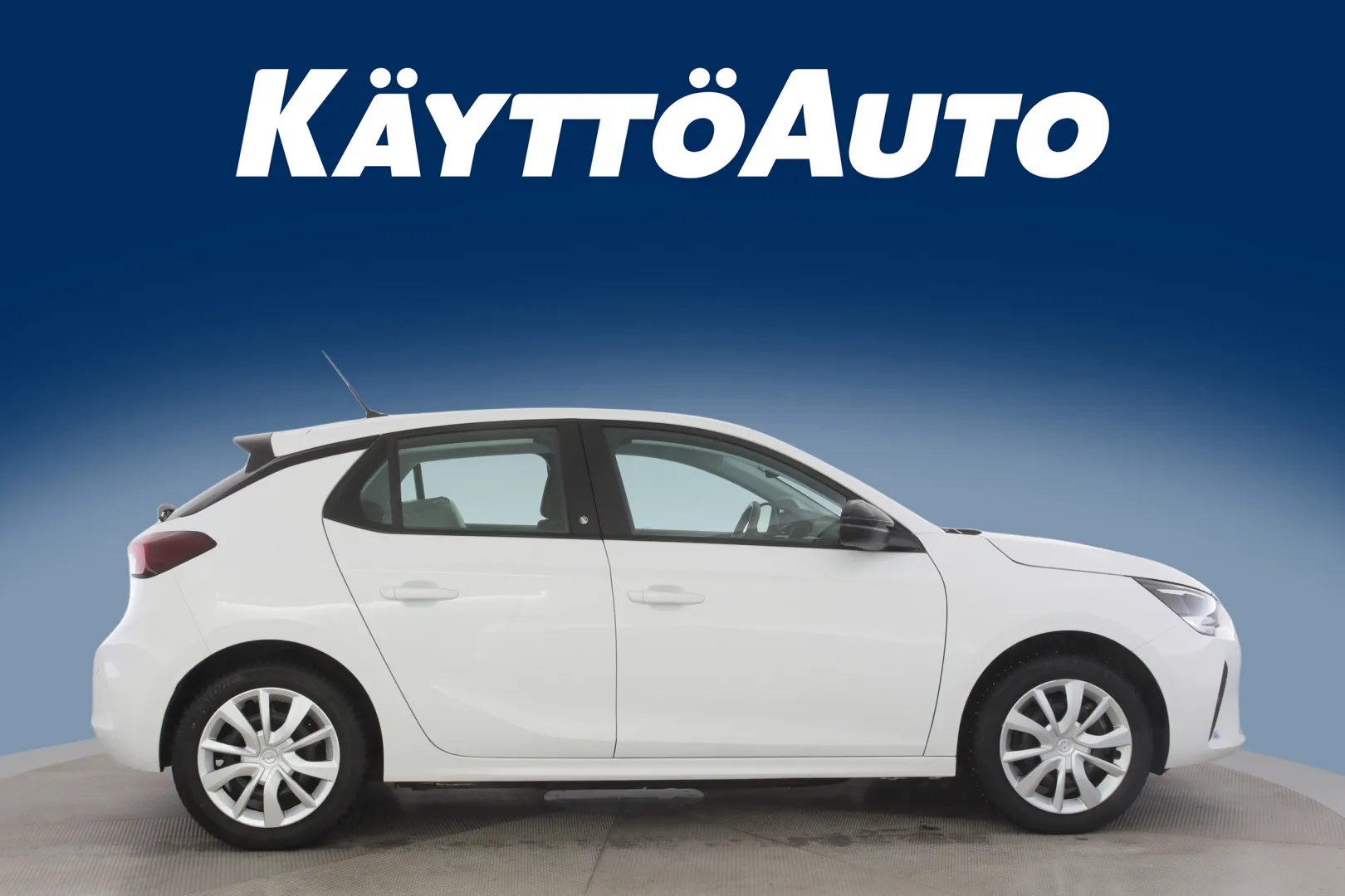 OPEL Corsa-e GPA-754 carousel image