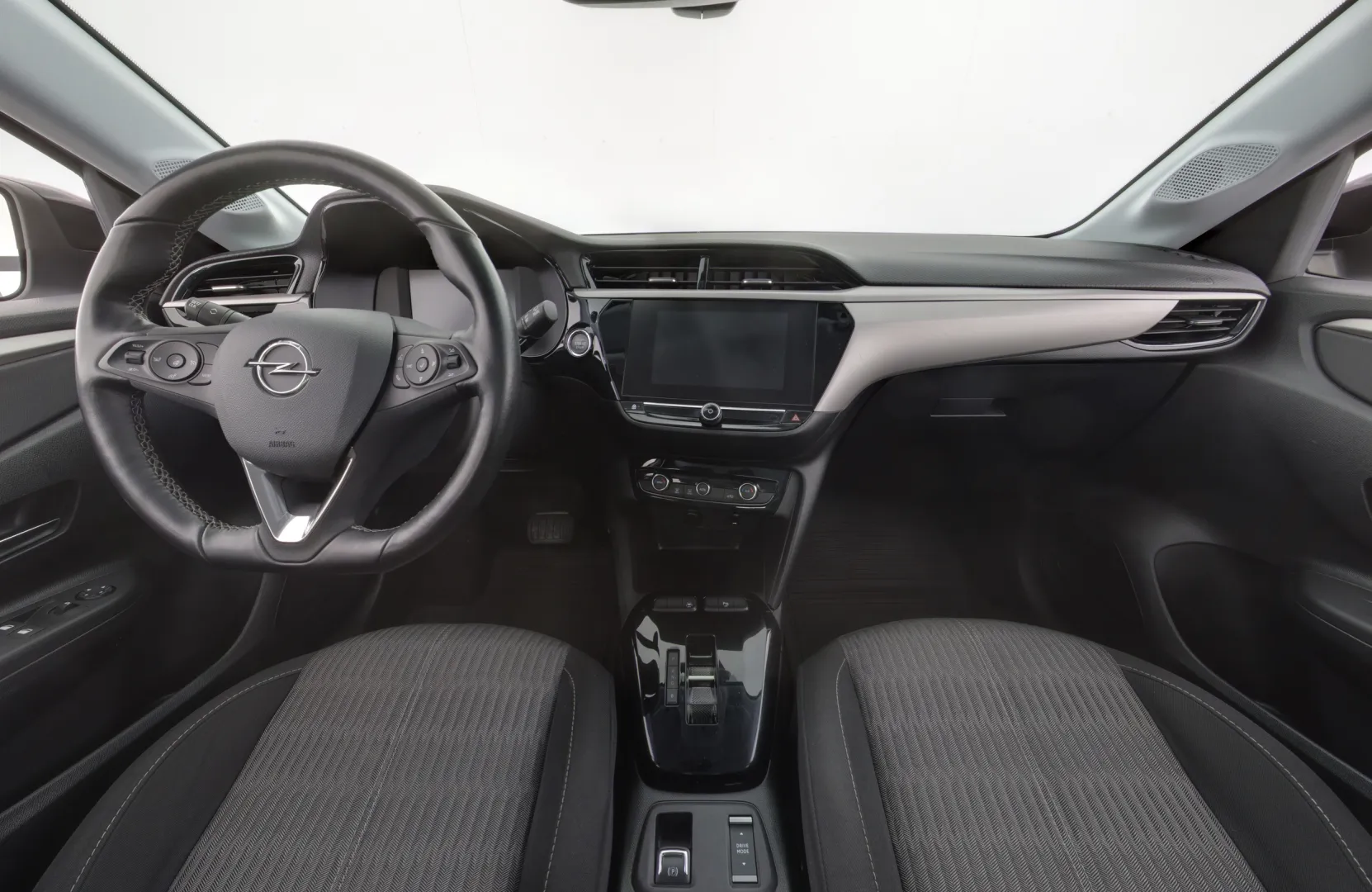 OPEL Corsa-e GPA-754 carousel image