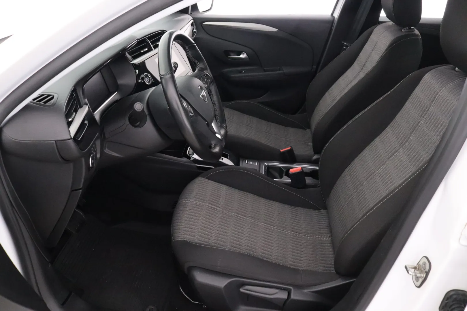 OPEL Corsa-e GPA-754 carousel image