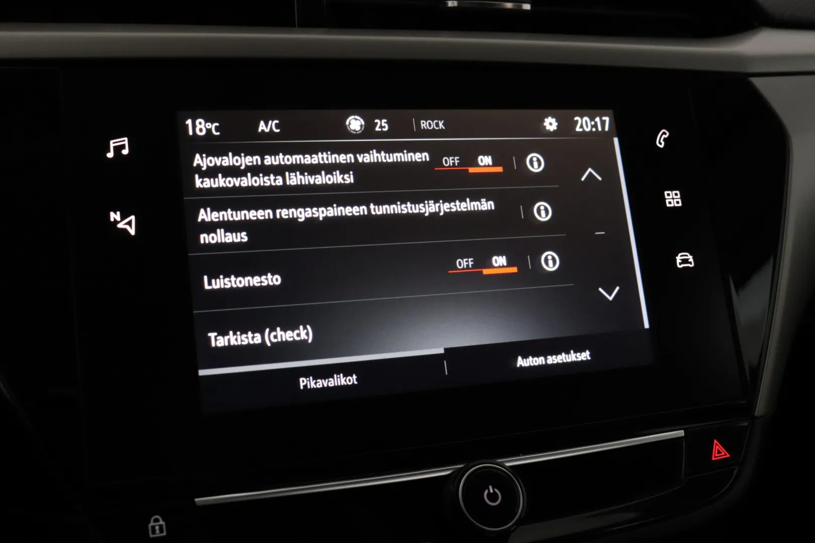 OPEL Corsa-e GPA-754 carousel image