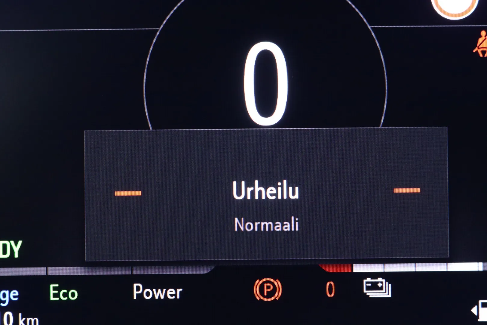 OPEL Corsa-e GPA-754 carousel image