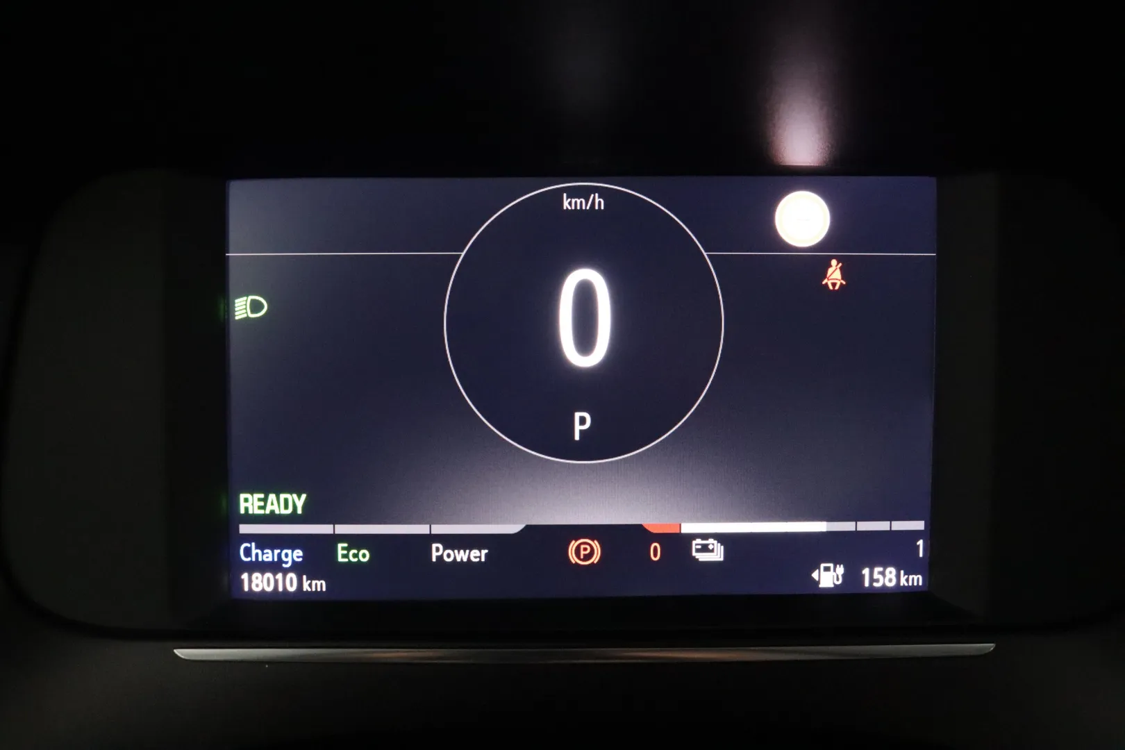 OPEL Corsa-e GPA-754 carousel image