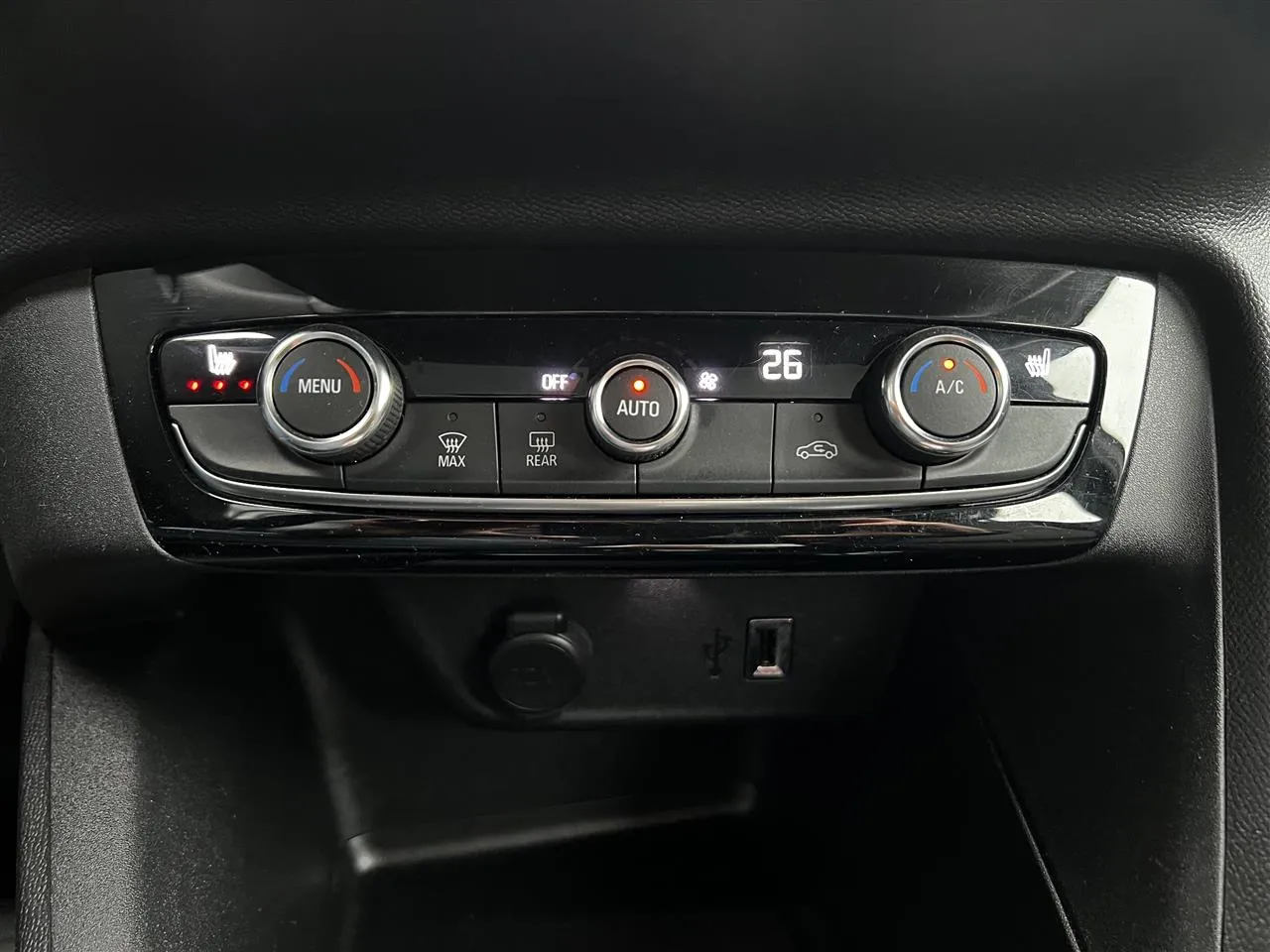 OPEL Corsa-e GPA-754 carousel image