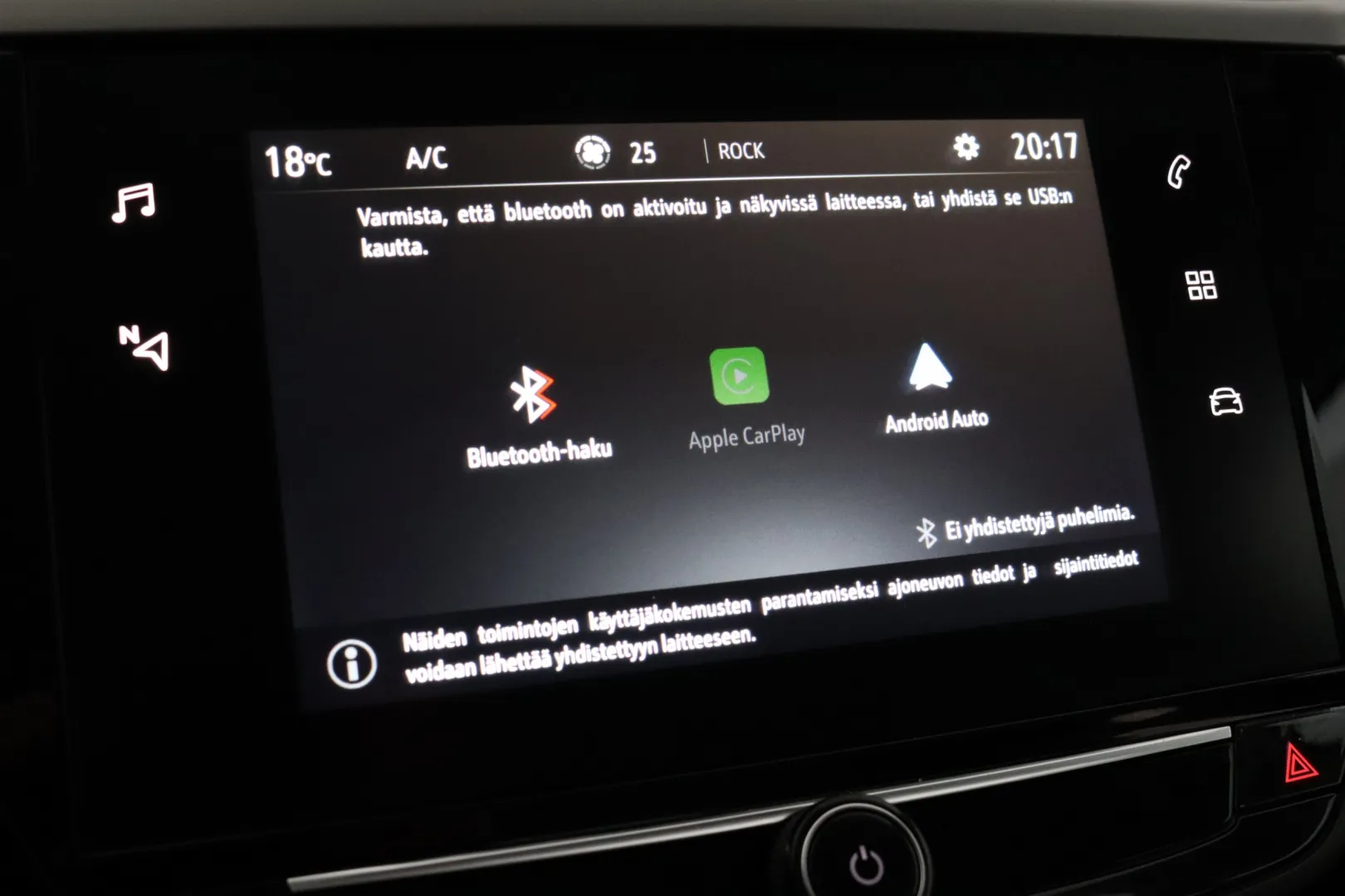 OPEL Corsa-e GPA-754 carousel image