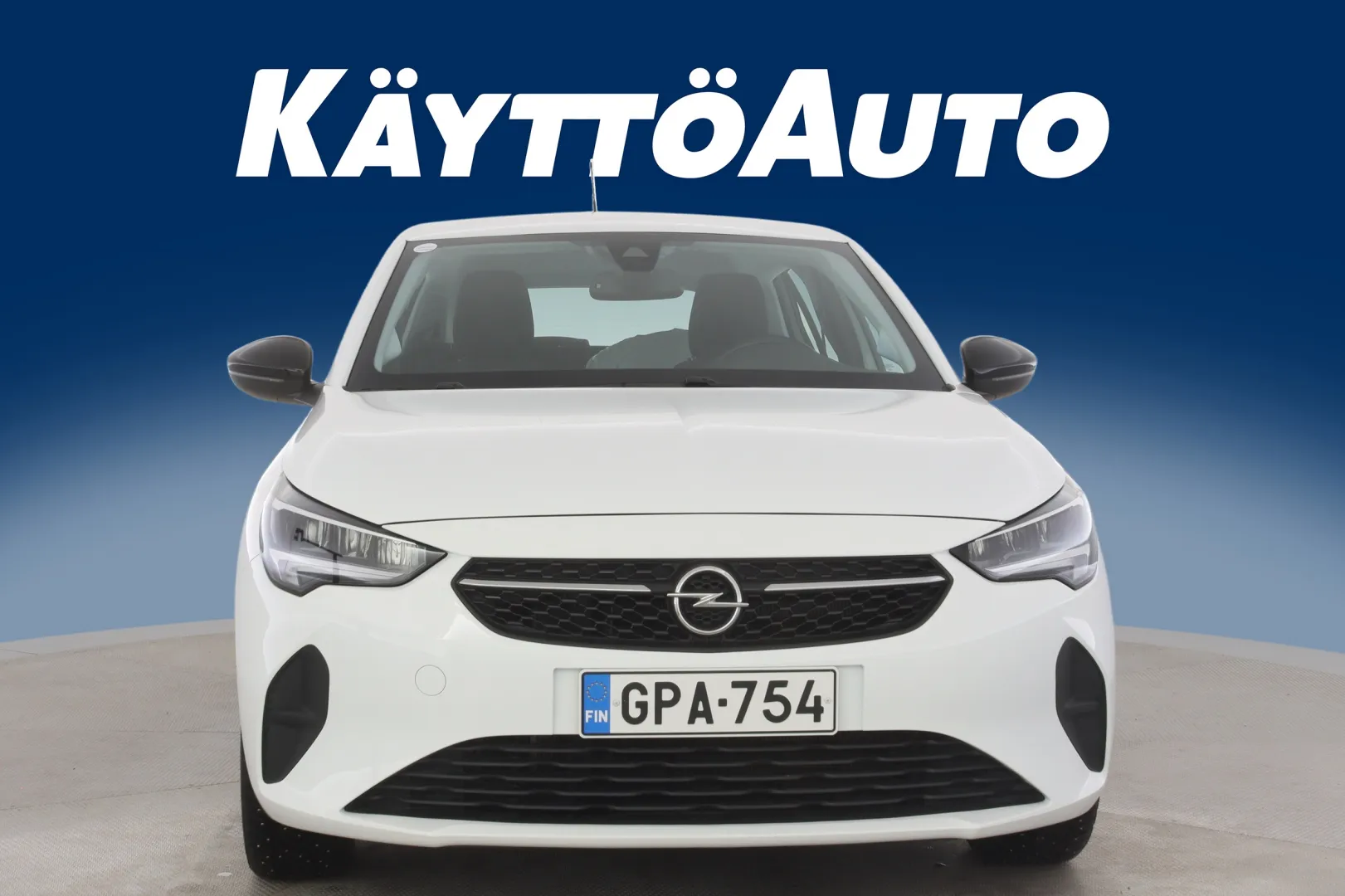 OPEL Corsa-e GPA-754 carousel image