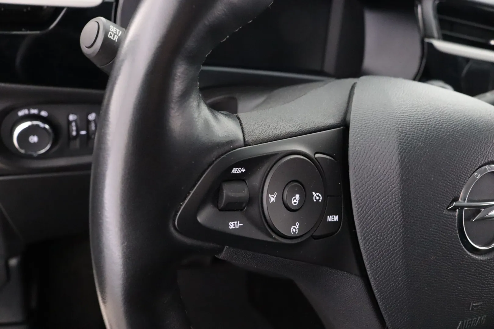 OPEL Corsa-e GPA-754 carousel image