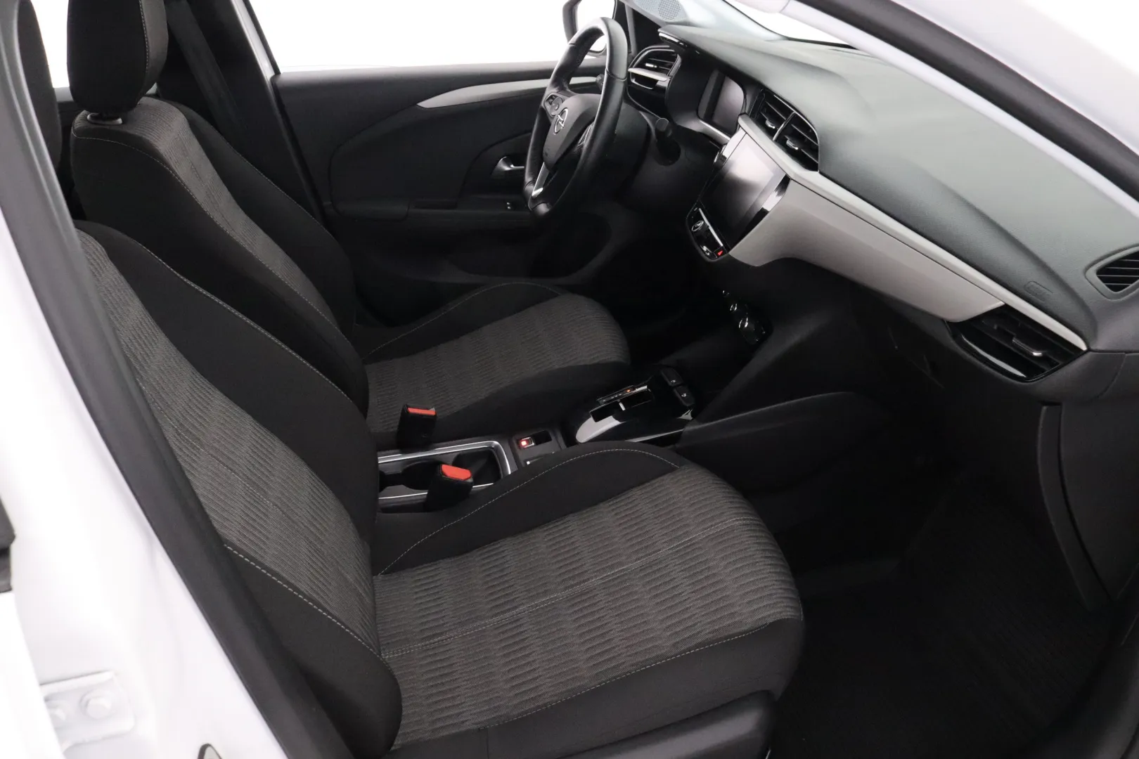 OPEL Corsa-e GPA-754 carousel image