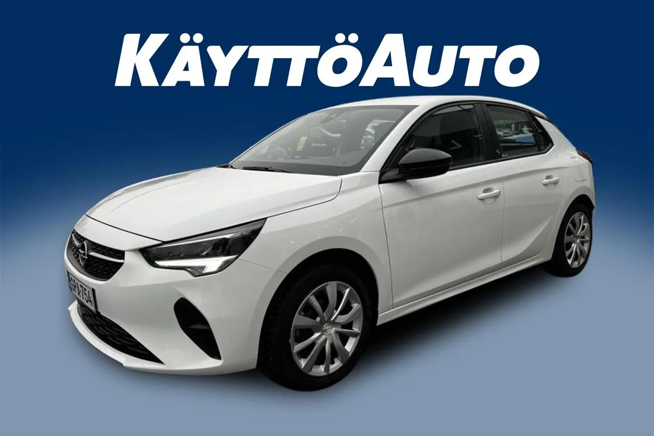 OPEL Corsa-e GPA-754 carousel image