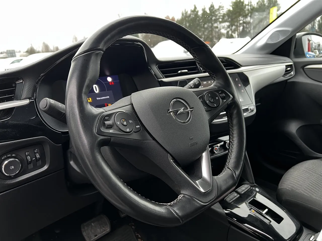 OPEL Corsa-e GPA-754 carousel image