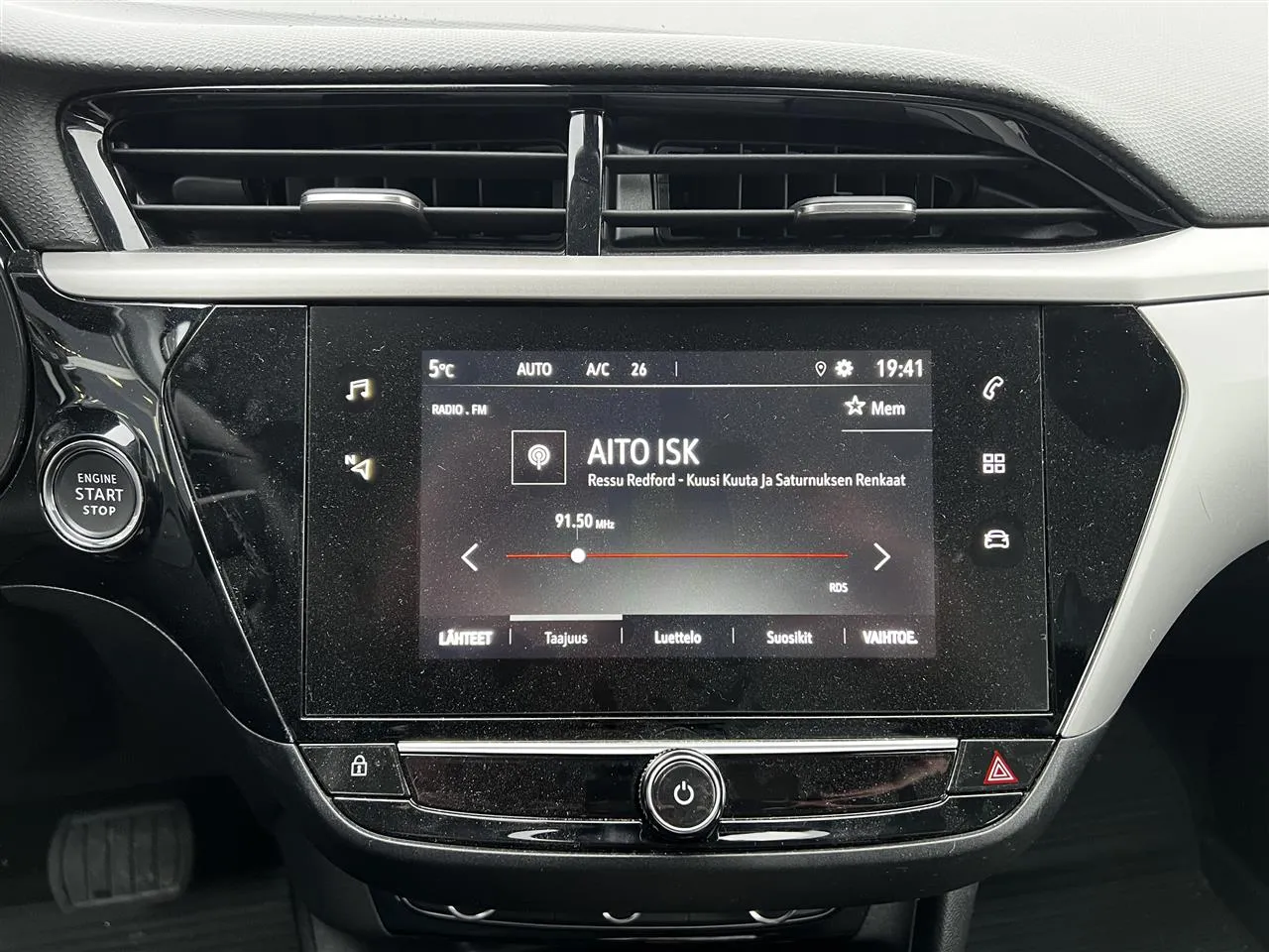 OPEL Corsa-e GPA-754 carousel image