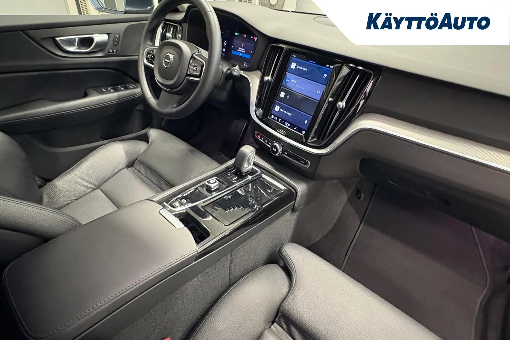 VOLVO V60 SPM-767 carousel image