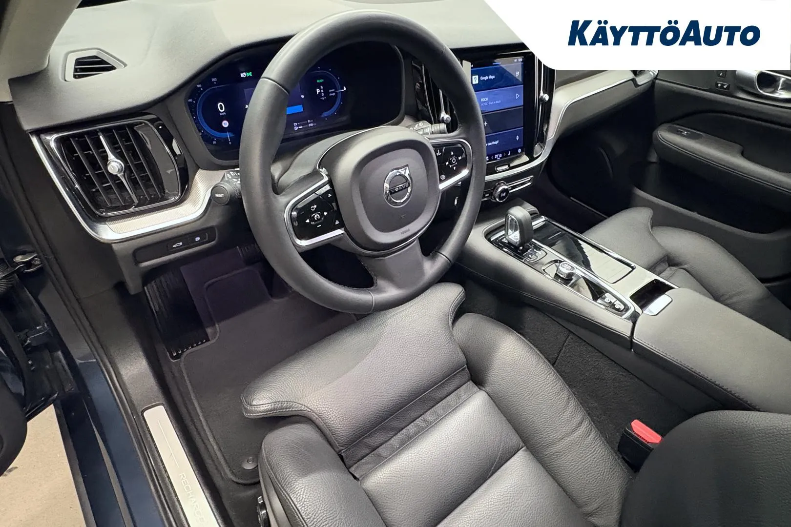 VOLVO V60 SPM-767 carousel image