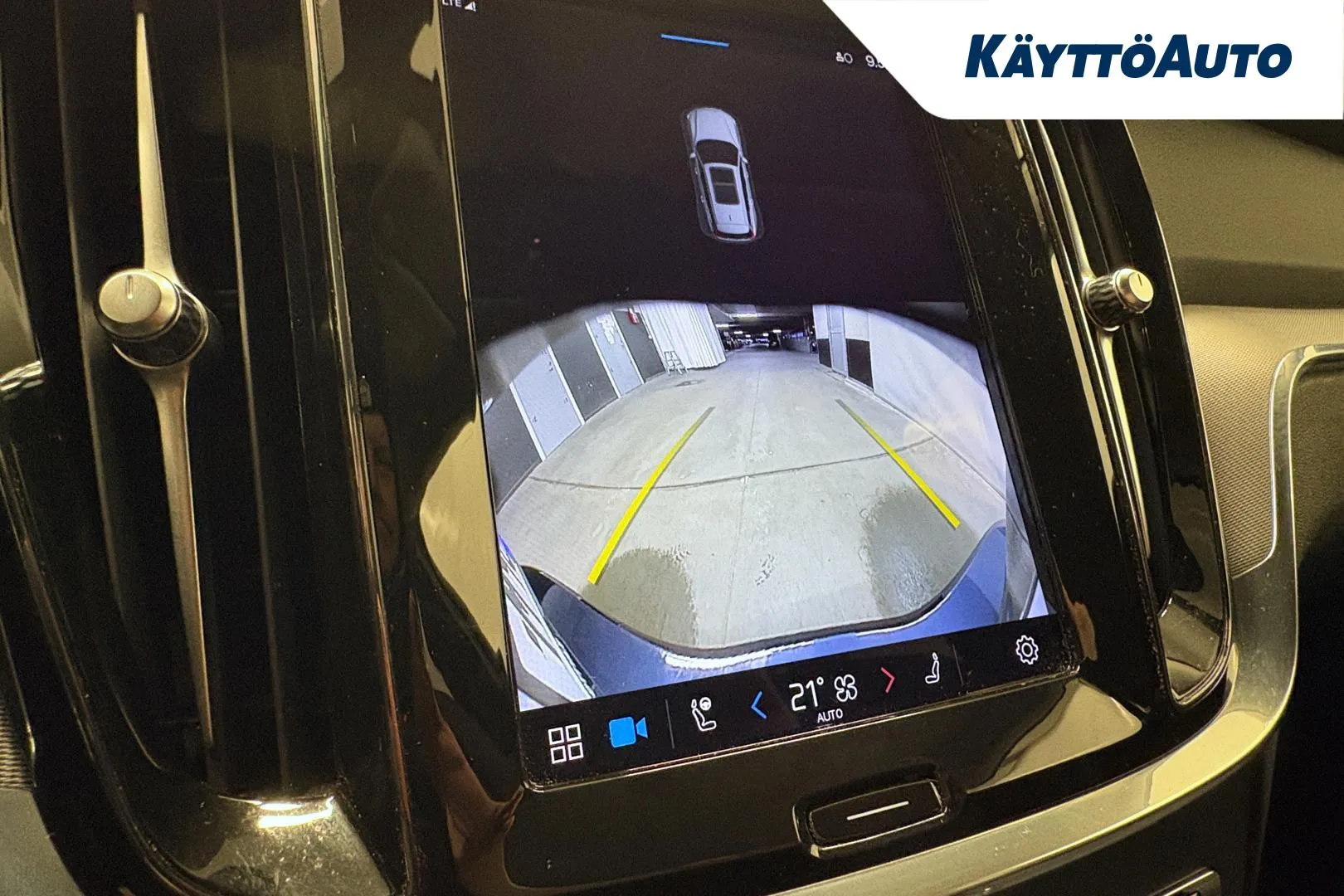 VOLVO V60 SPM-767 carousel image