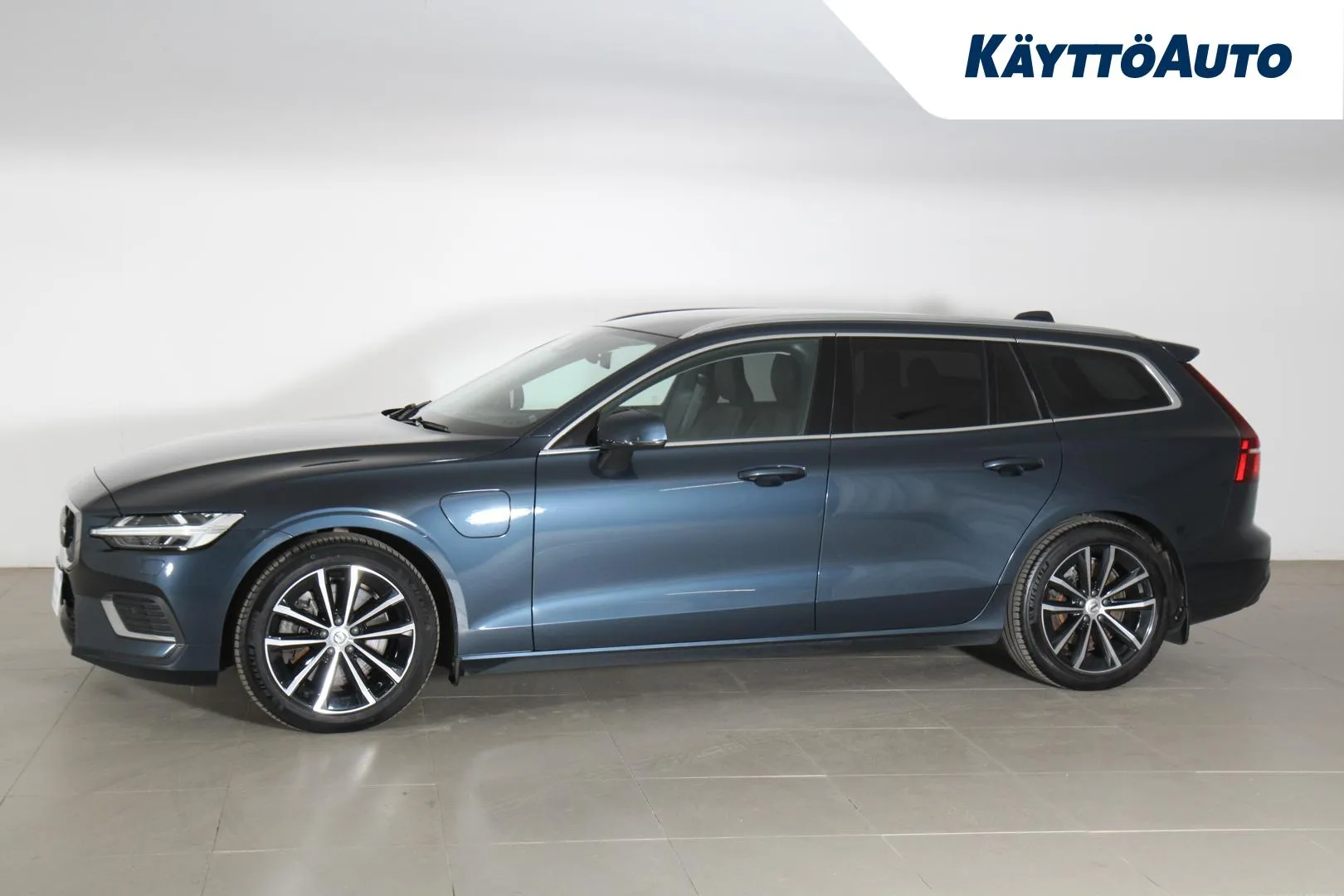 VOLVO V60 SPM-767 carousel image