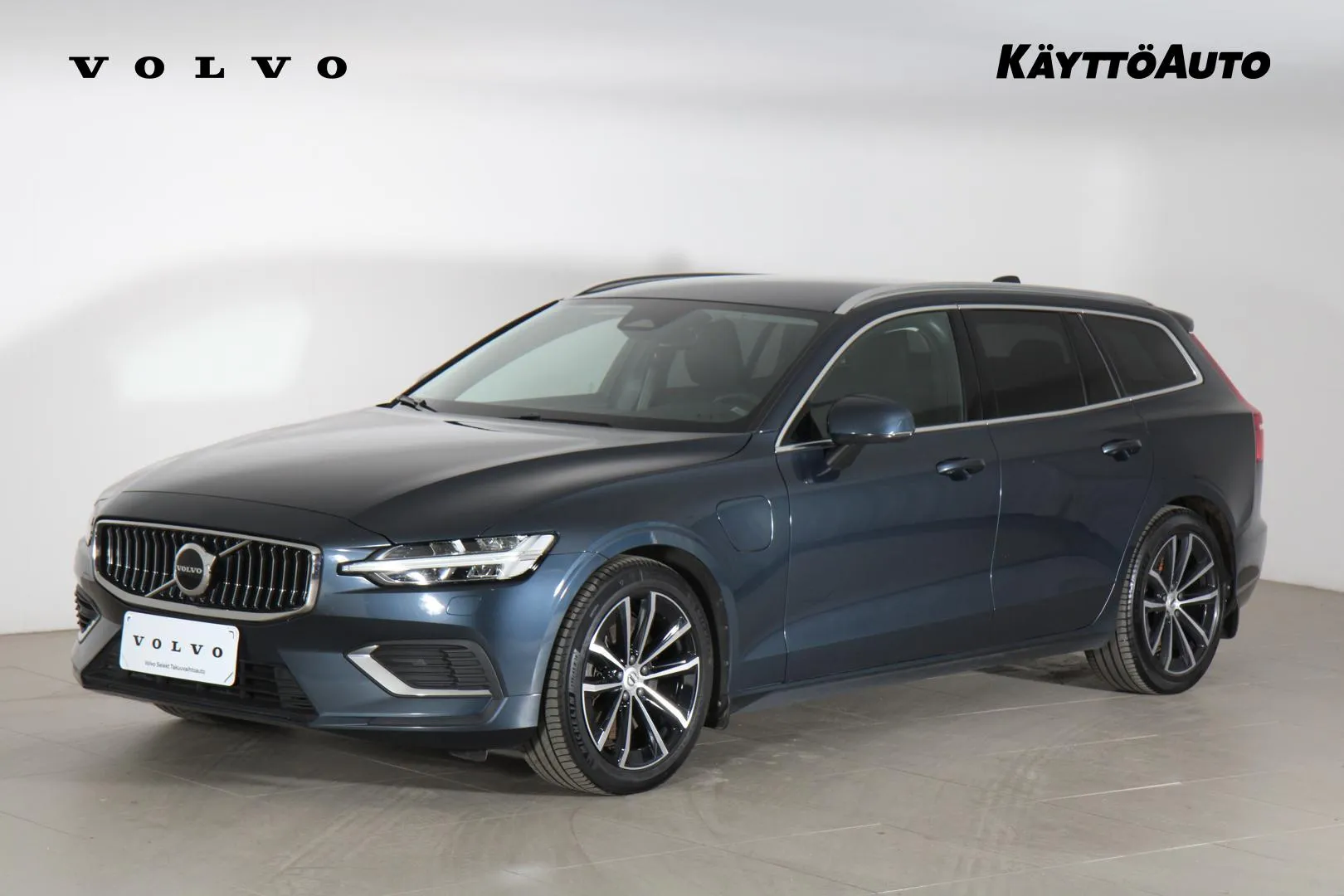 VOLVO V60 SPM-767 carousel image
