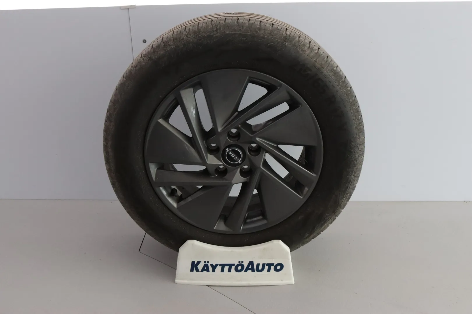 NISSAN Qashqai RVZ-448 carousel image