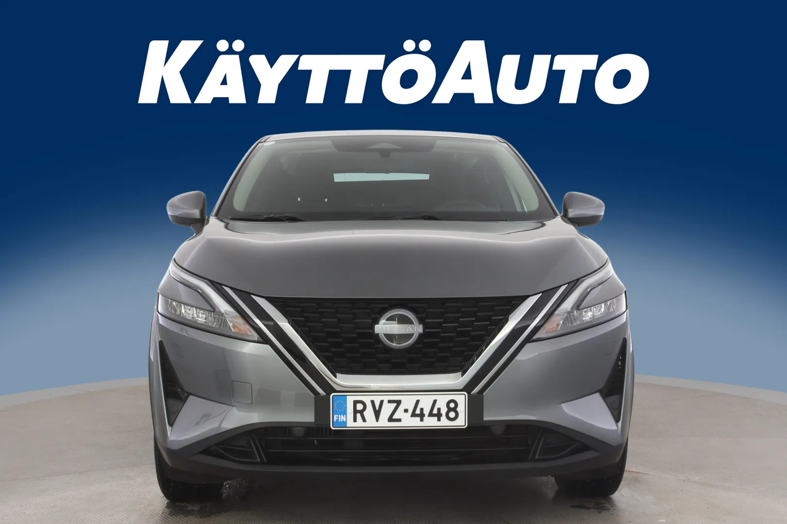 NISSAN Qashqai RVZ-448 carousel image