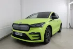 Skoda Enyaq KVE-590 carousel thumbs