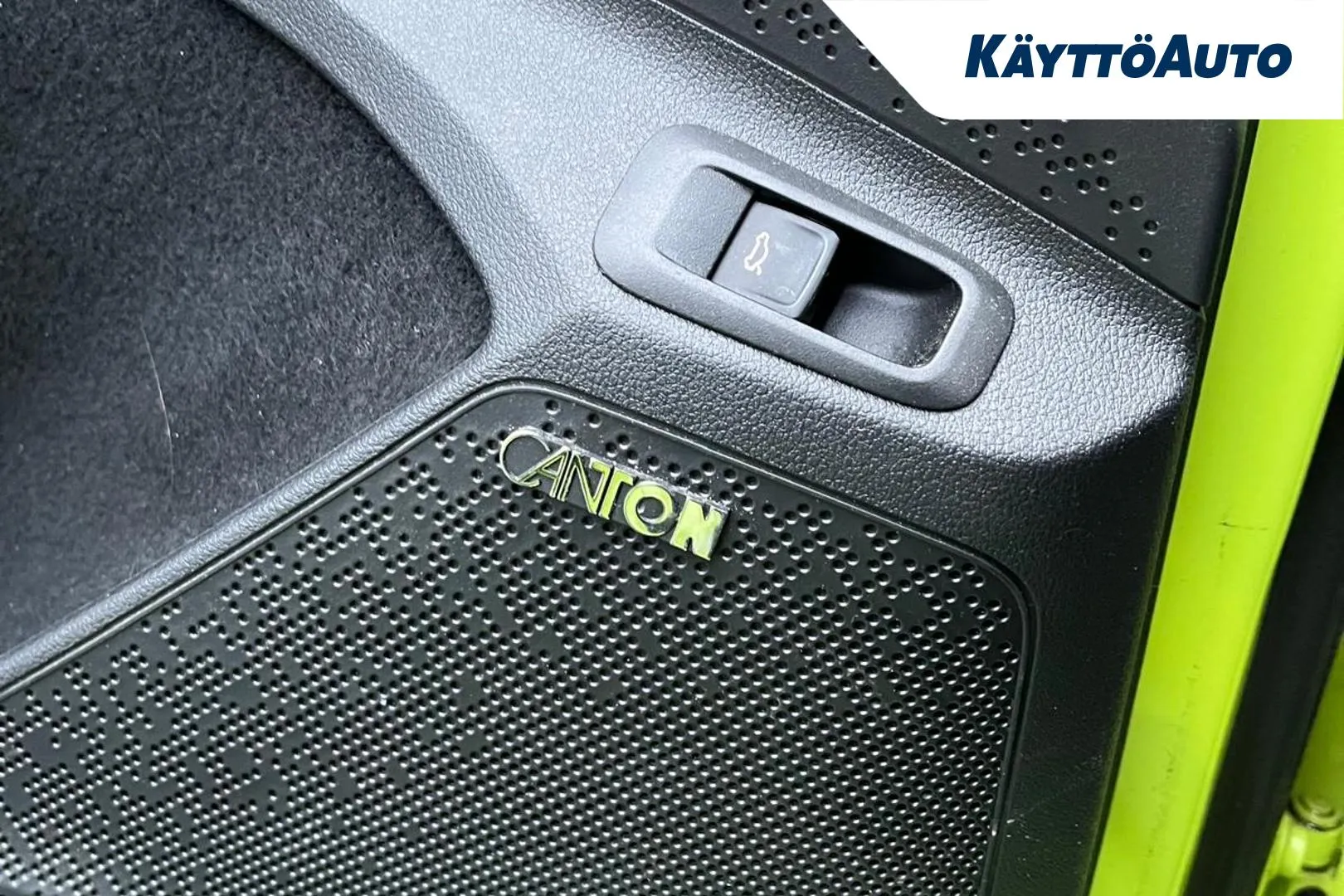 Skoda Enyaq KVE-590 carousel image