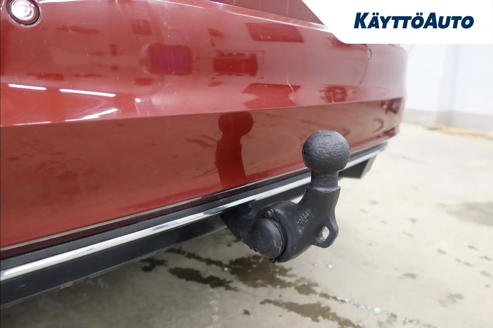 VOLKSWAGEN Golf Sportsvan VZS-798 carousel image