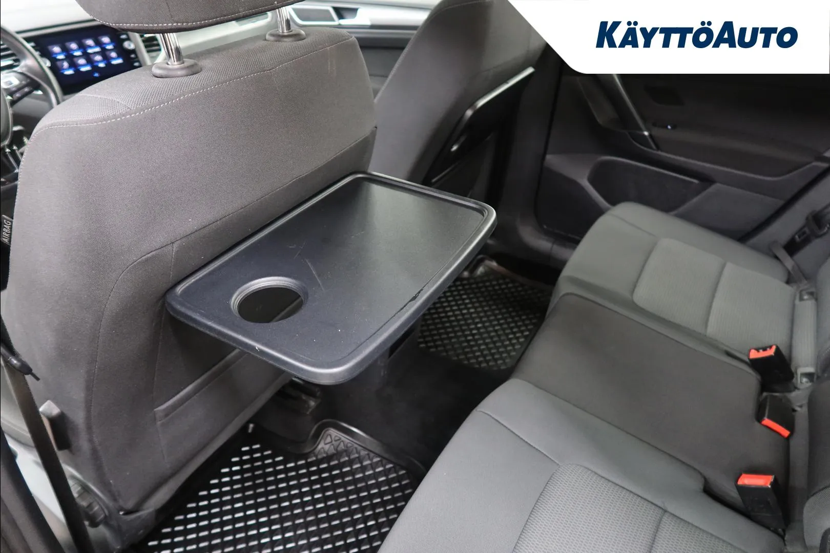 VOLKSWAGEN Golf Sportsvan VZS-798 carousel image