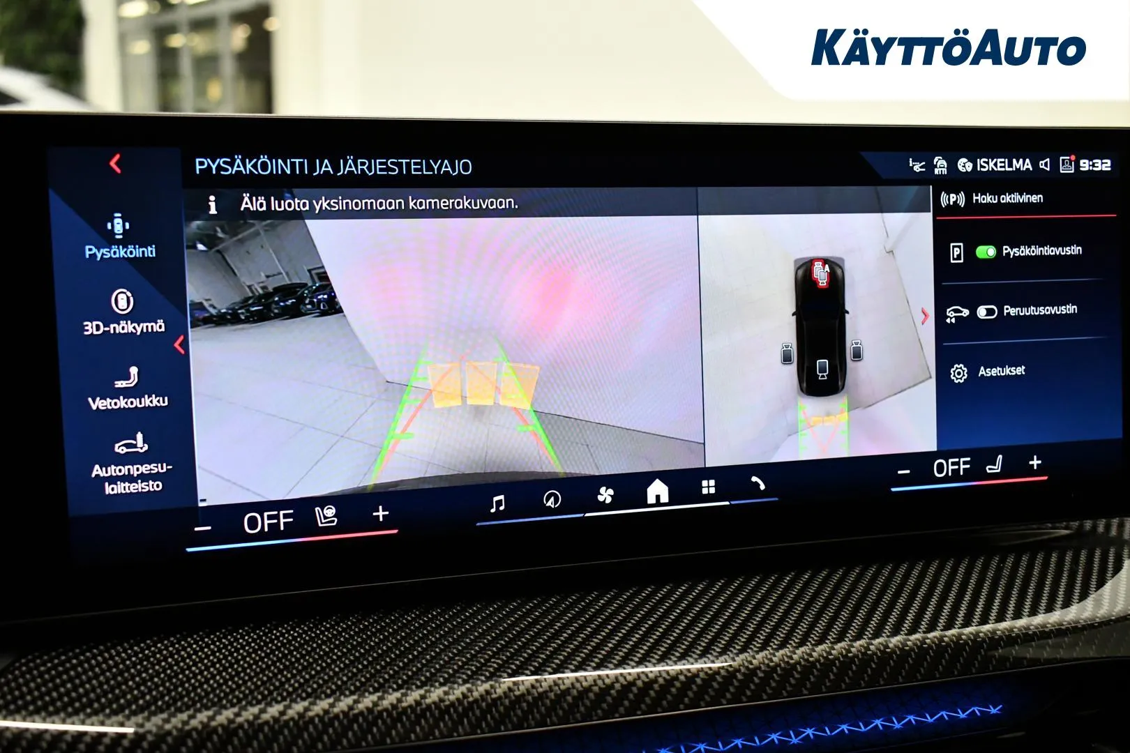 BMW i4 KXO-399 carousel image