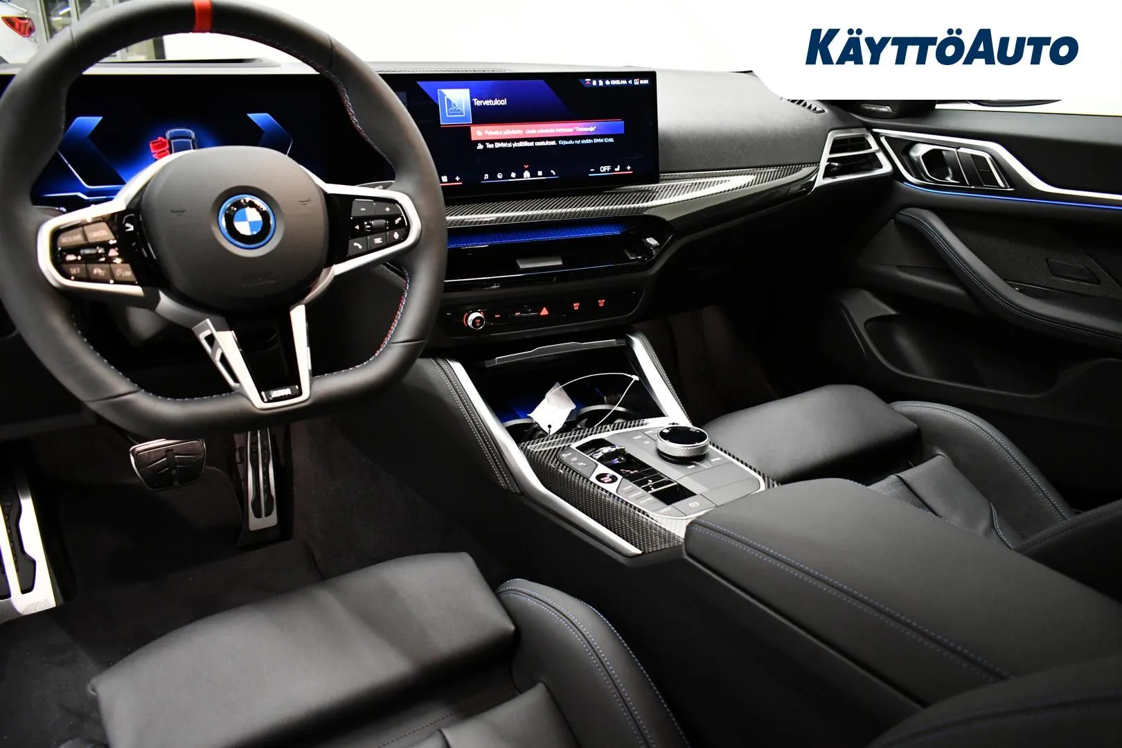 BMW i4 KXO-399 carousel image