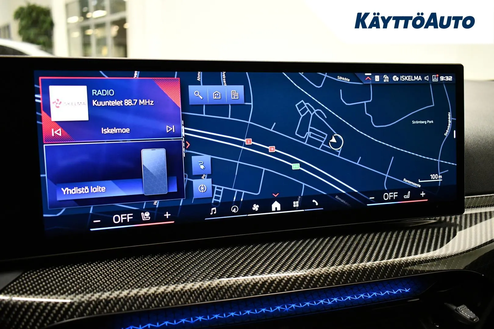 BMW i4 KXO-399 carousel image