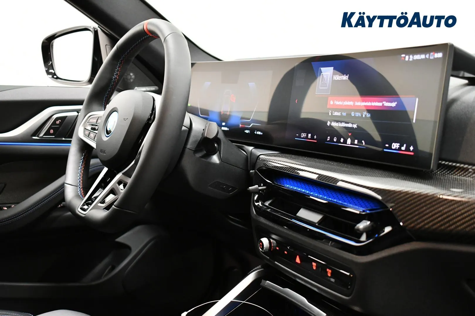 BMW i4 KXO-399 carousel image
