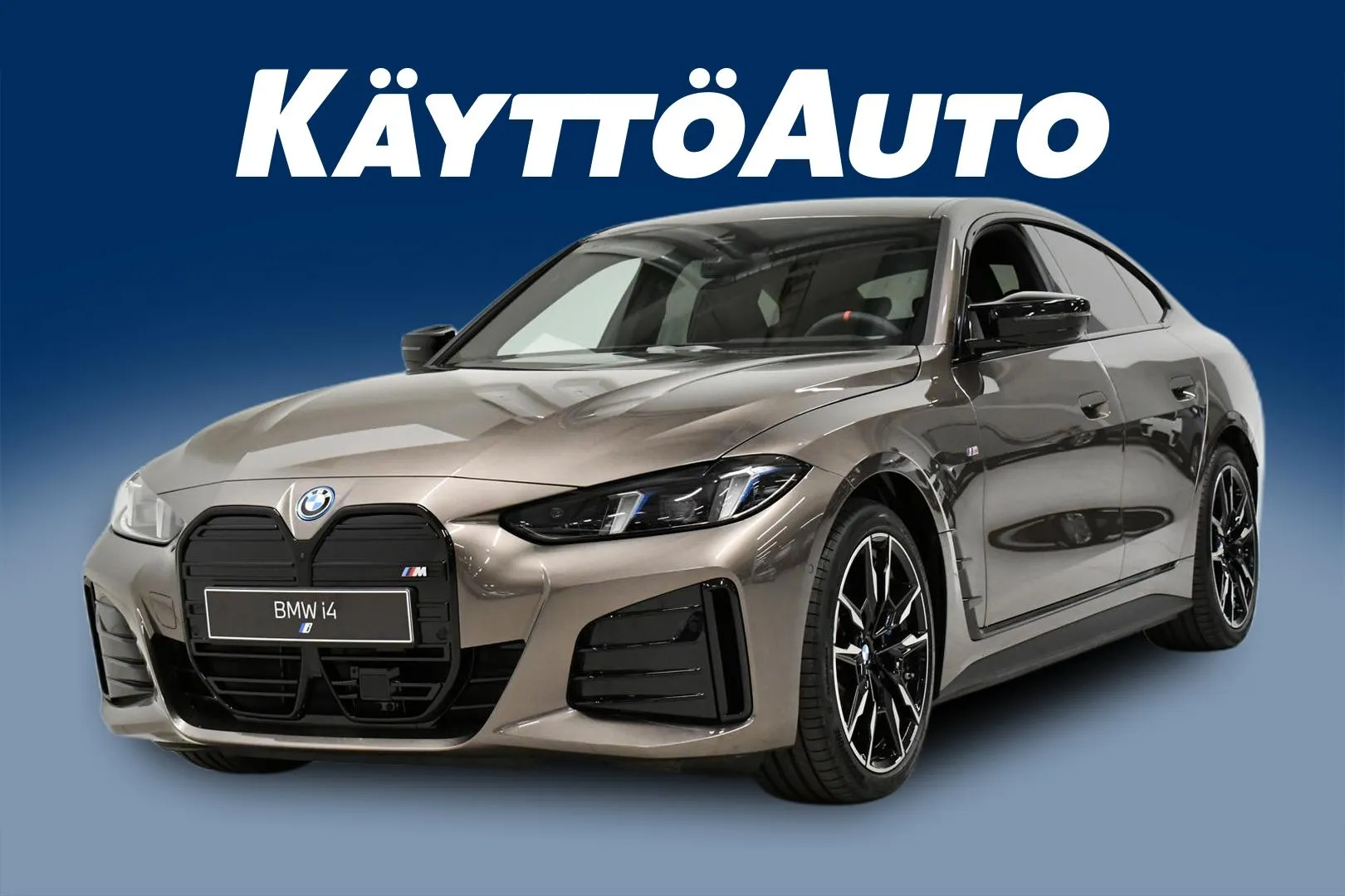 BMW i4 KXO-399 carousel image