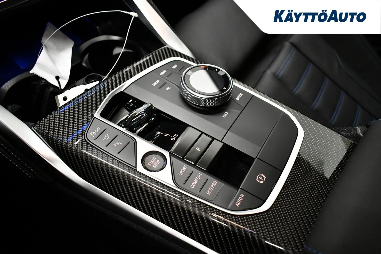 BMW i4 KXO-399 carousel image