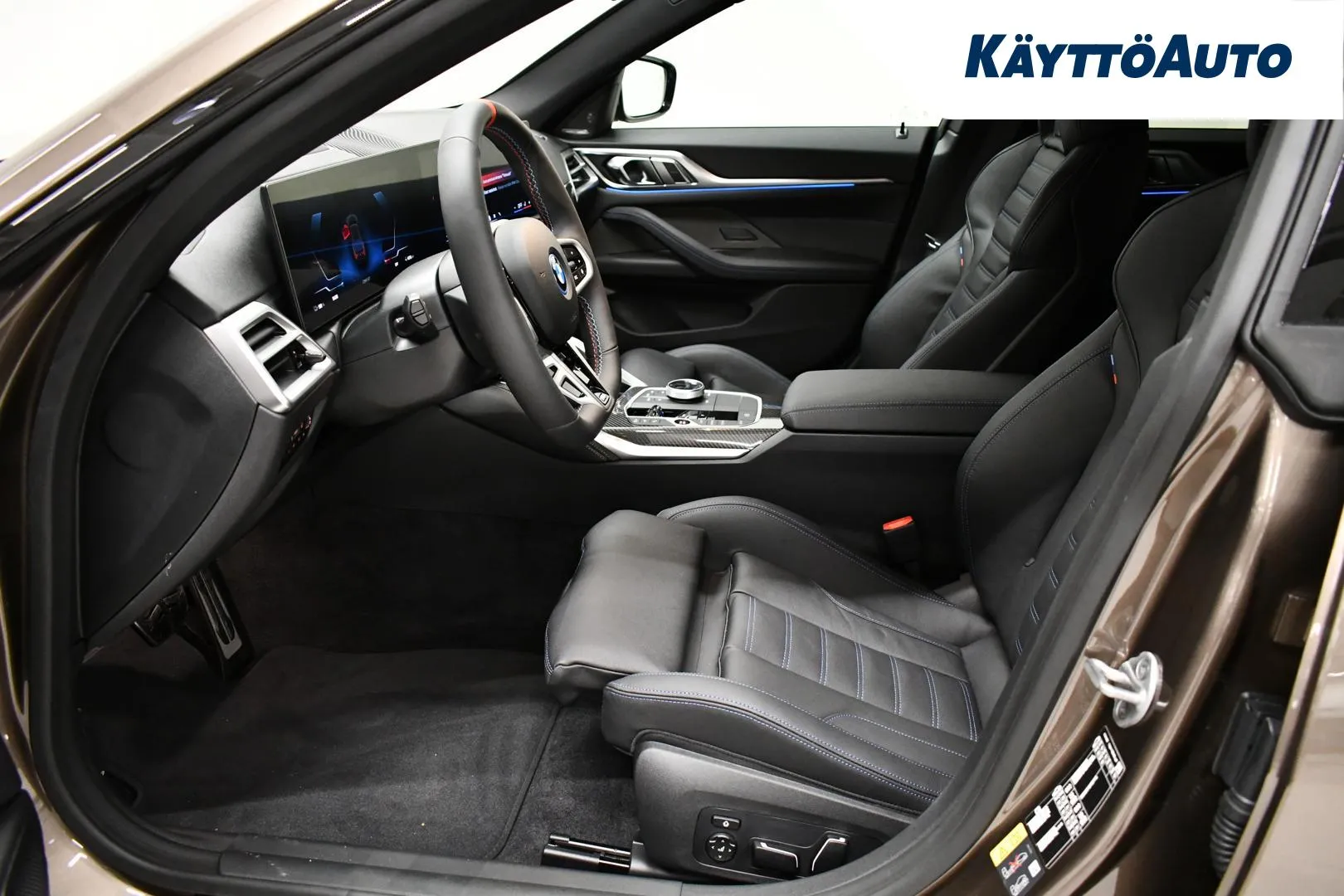 BMW i4 KXO-399 carousel image