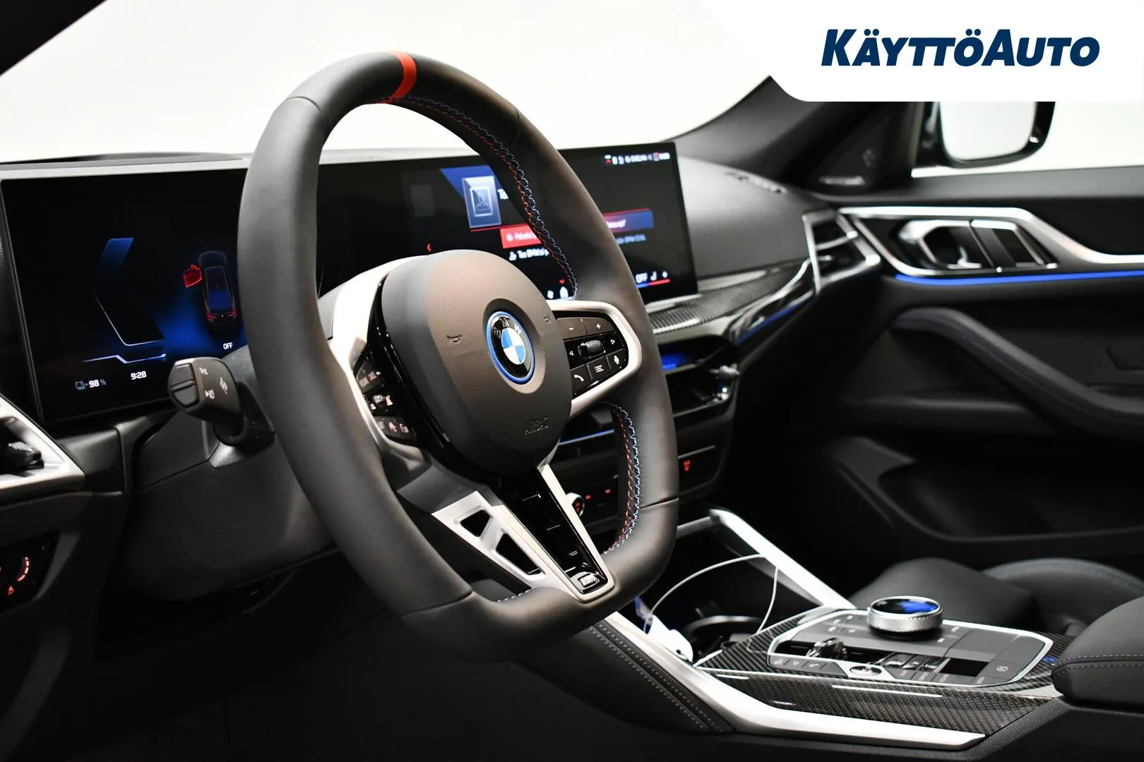BMW i4 KXO-399 carousel image