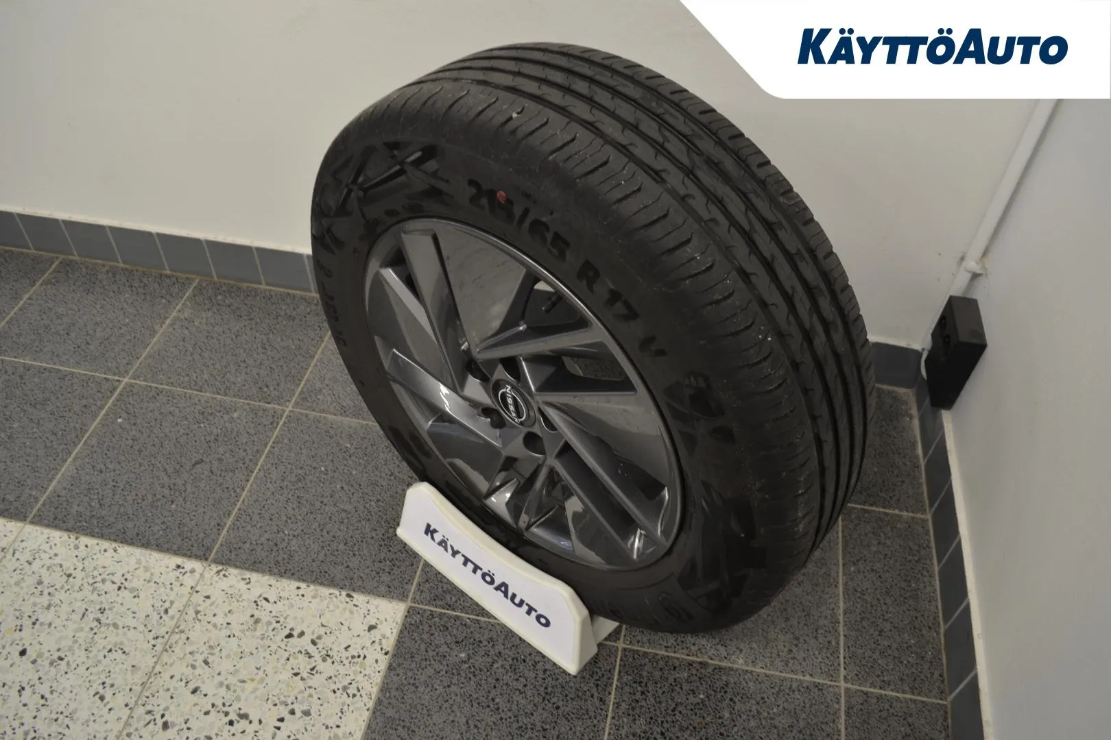 NISSAN Qashqai NNR-837 carousel image