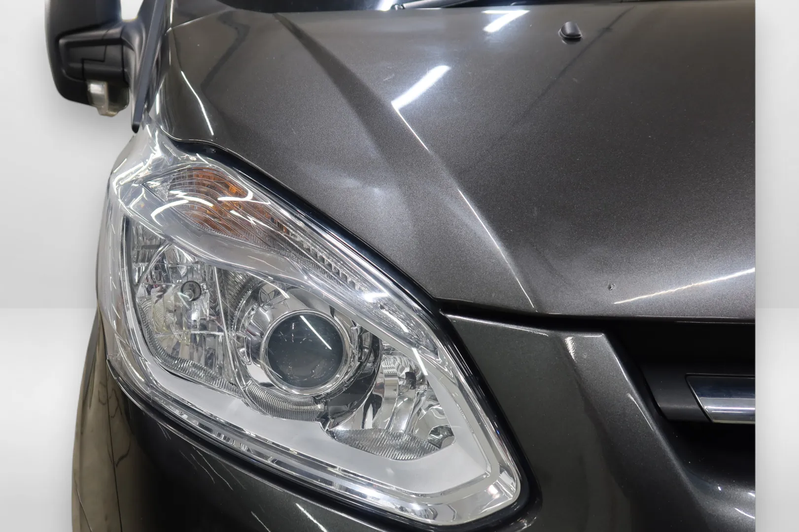 FORD Transit Custom EOR-466 carousel image