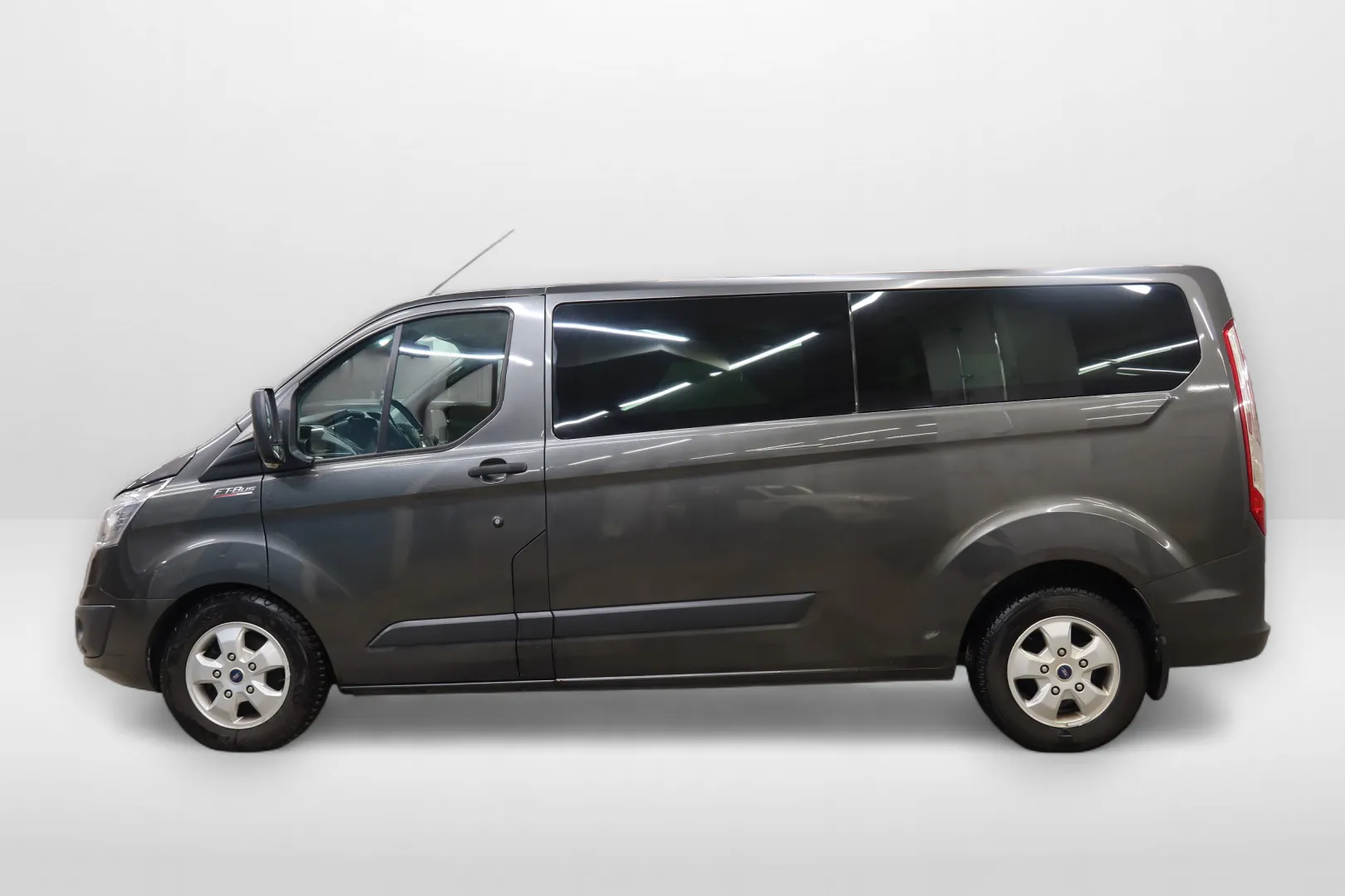 FORD Transit Custom EOR-466 carousel image