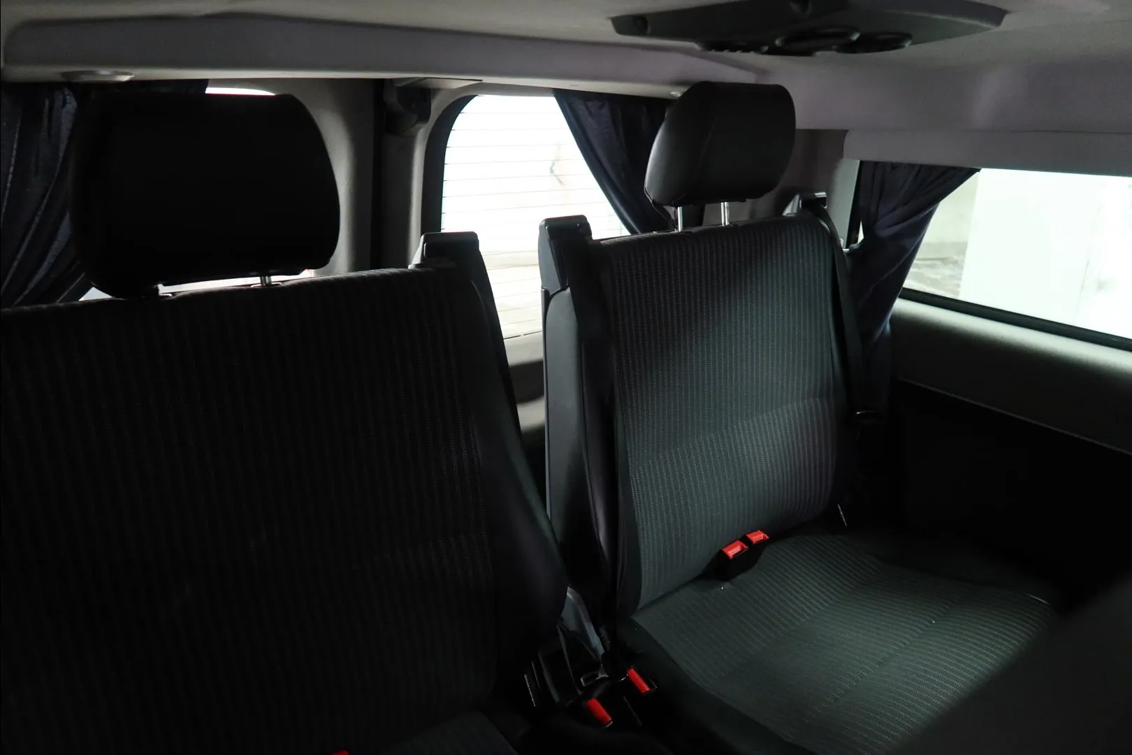 FORD Transit Custom EOR-466 carousel image