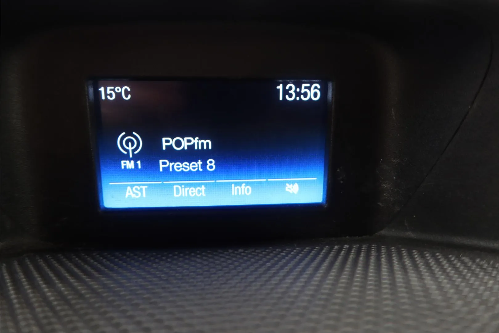 FORD Transit Custom EOR-466 carousel image