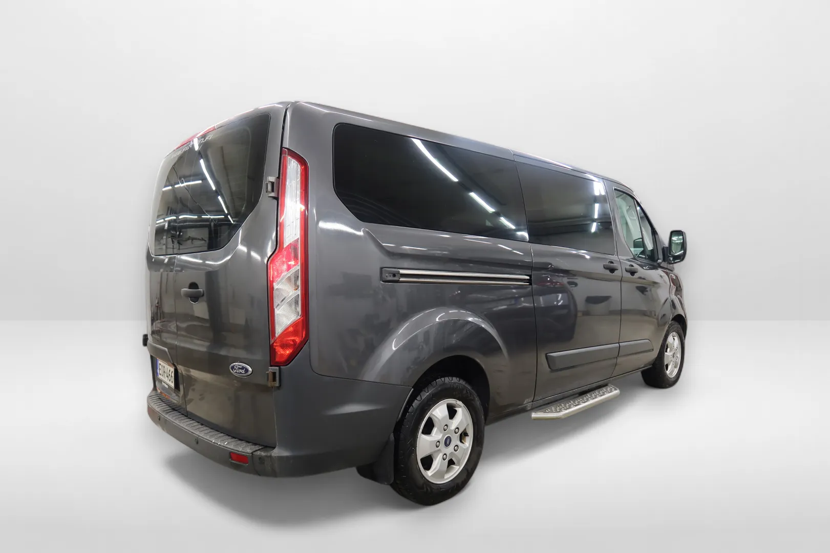 FORD Transit Custom EOR-466 carousel image