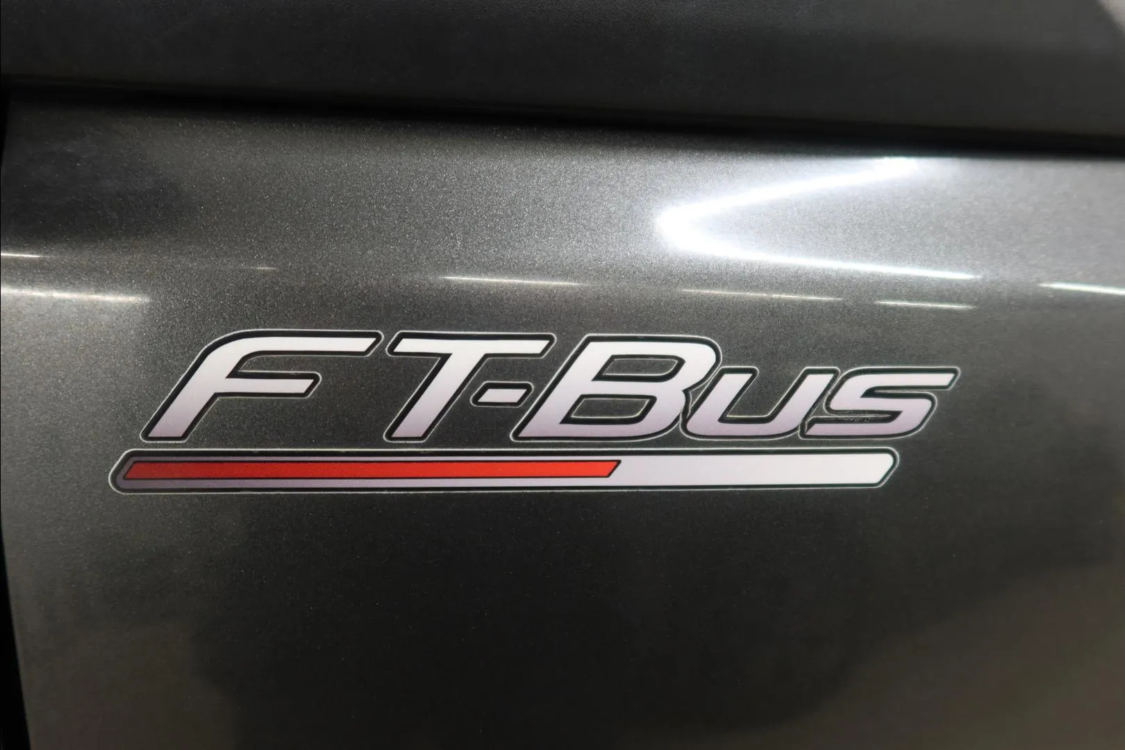 FORD Transit Custom EOR-466 carousel image