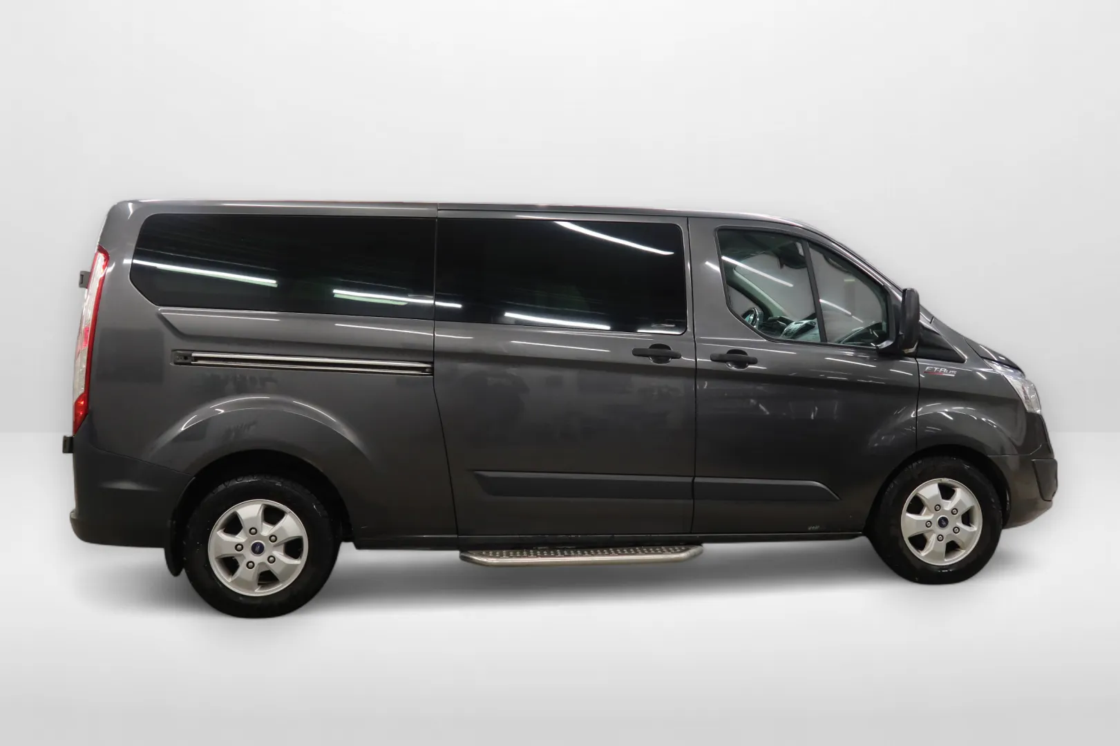 FORD Transit Custom EOR-466 carousel image