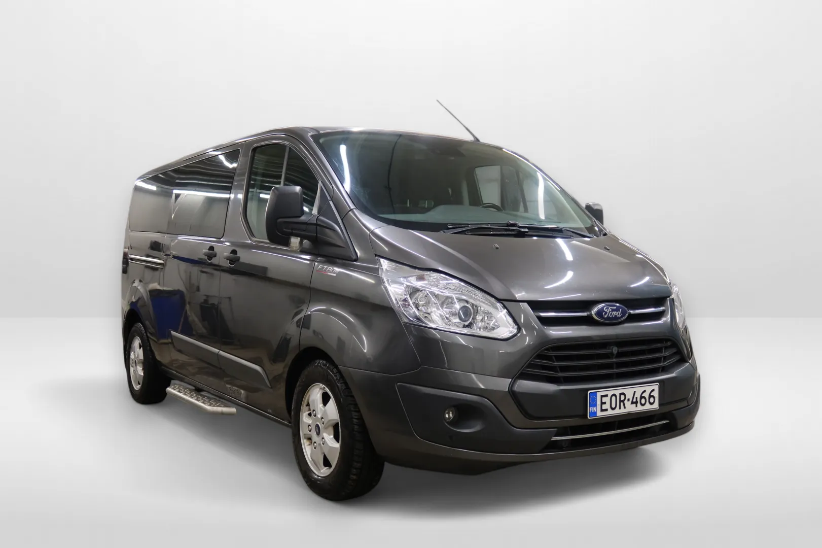 FORD Transit Custom EOR-466 carousel image