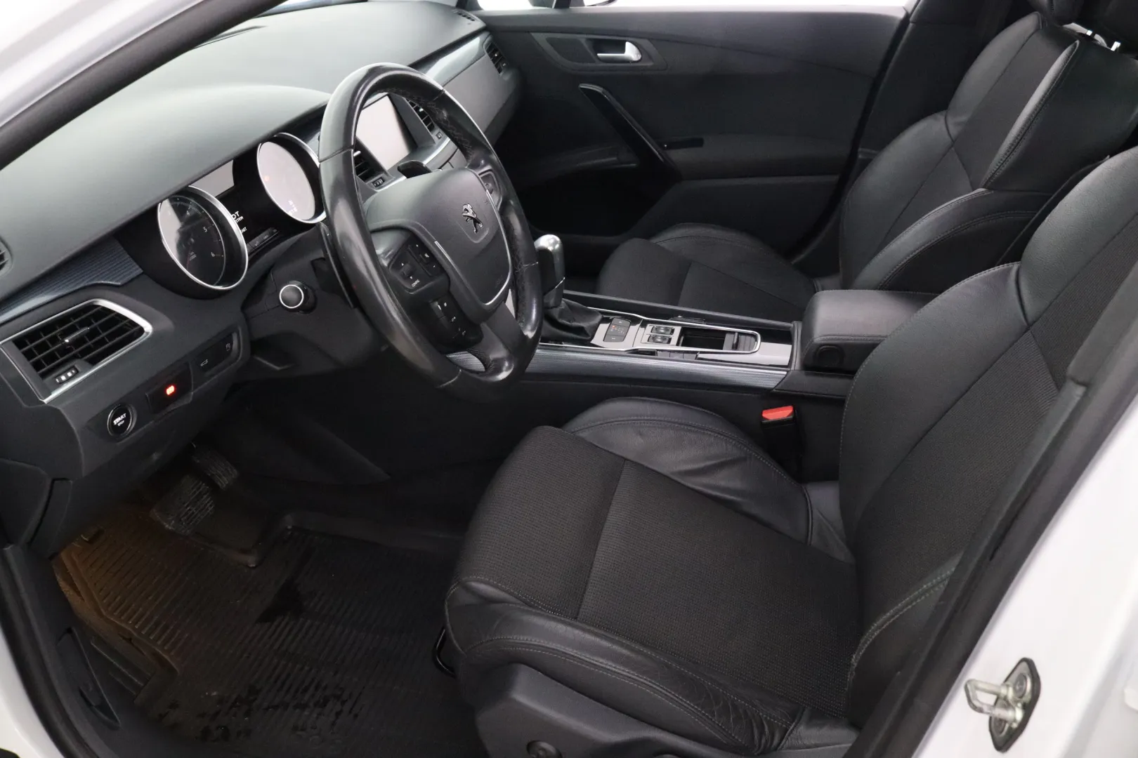 PEUGEOT 508 KSU-672 carousel image