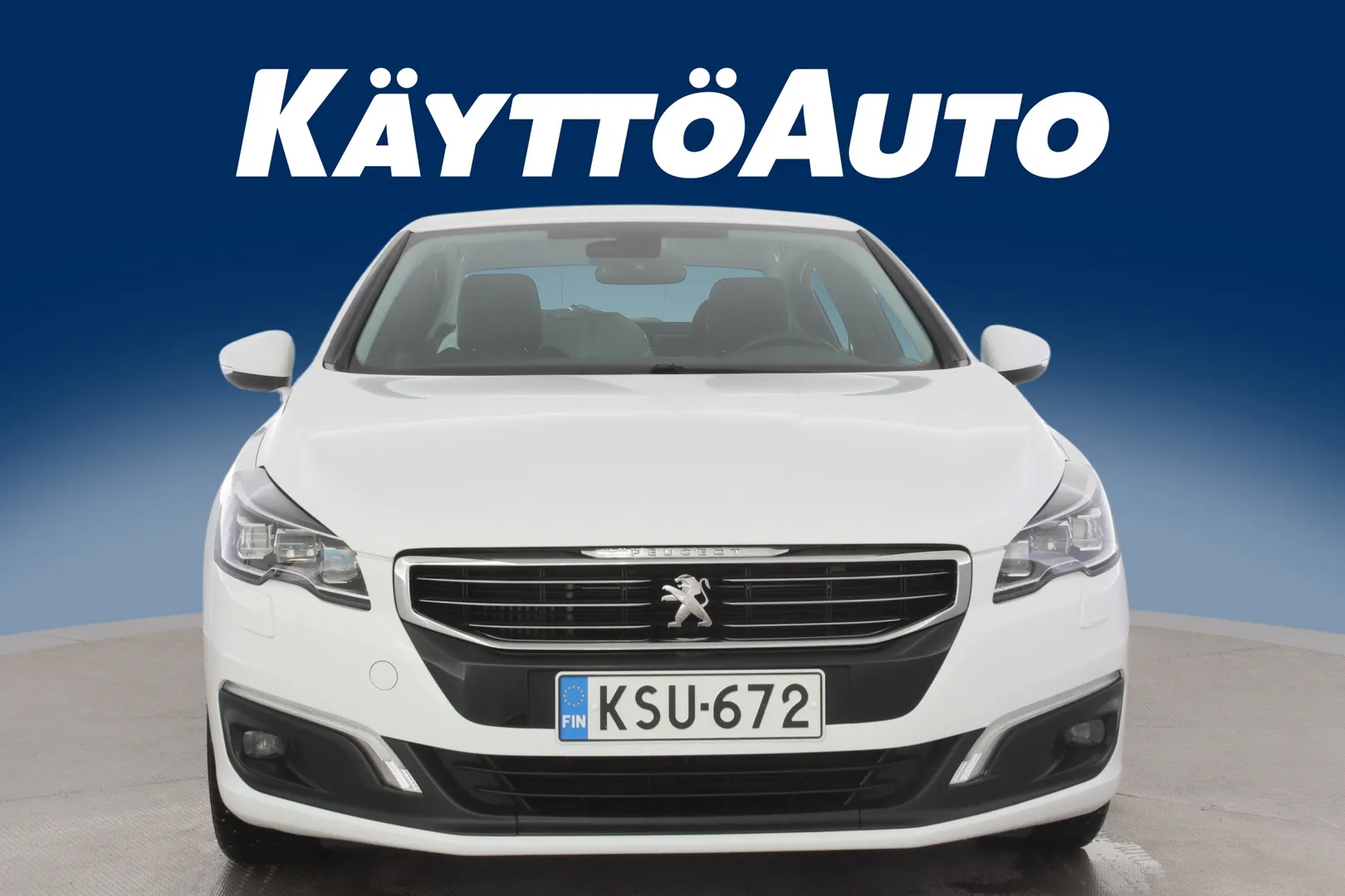 PEUGEOT 508 KSU-672 carousel image